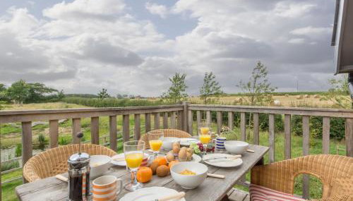 Snow Hall Barn - Foto 4