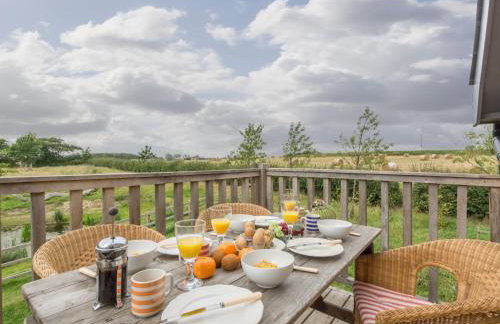 Snow Hall Barn - Foto 4