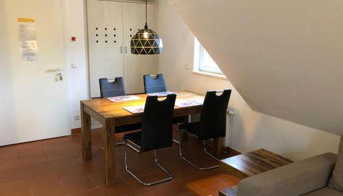 Feriendorf Rugana Insel Rügen Fewos Vogelgesang - Foto 4