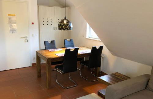 Feriendorf Rugana Insel Rügen Fewos Vogelgesang - Foto 4