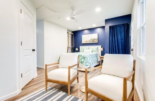 The Hideout Upscale 1 Bed Private Outdoor Space - Foto 13