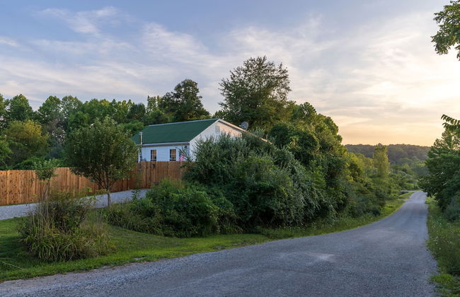 Dunkle Schoolhouse - Foto 52