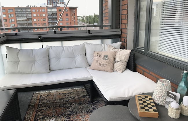 The Harbour Apartments - Foto 48