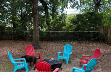 Fort Freedom - Photo 44