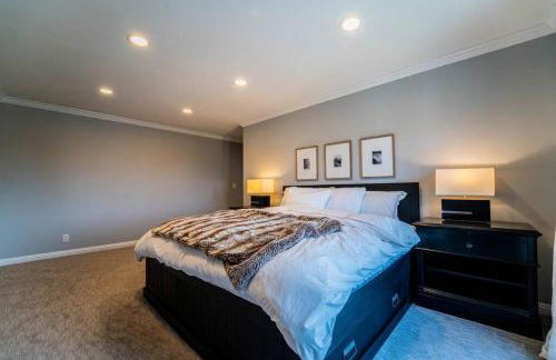 Private Pool Oasis/Disney 15mins /Disney+ HBO/Gym - Foto 9