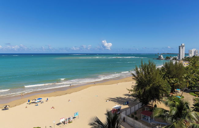 Playa Mujeres 1BDR Oceanfr Pool Parking - Foto 19