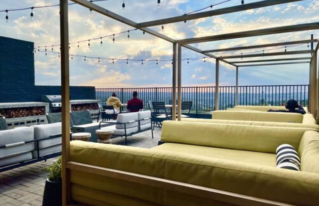 BlackBrick Sandton One - Foto 25