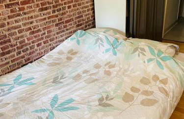 Départ tardif appartement T2 avec 1 chambre centre Orléans - Foto 15