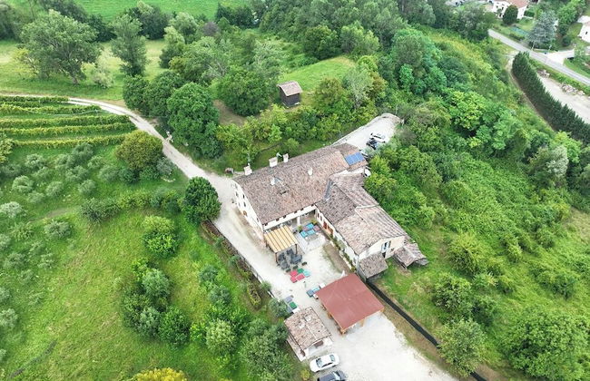 Asolo Norah's Hill Agri Rooms - Foto 142