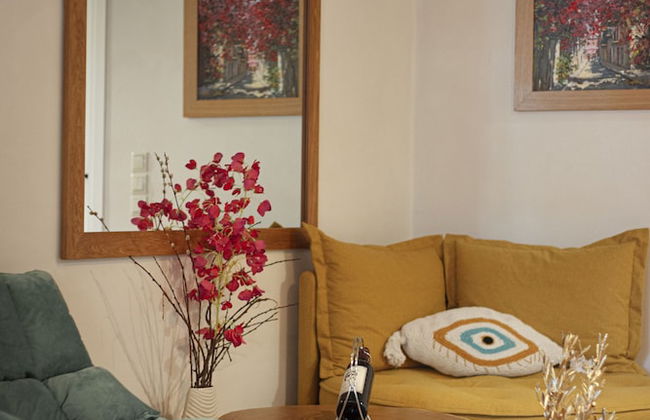 Andros 4 All Seasons Villas & Suites - Foto 50