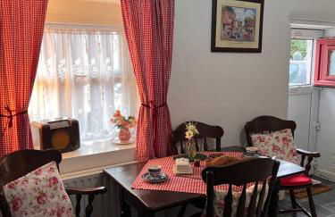 Secluded Traditional Cottage & Hot Tub - Tosses Cottage - Foto 7