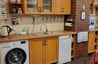 Agroturystyka Łysa Góra - Foto 49