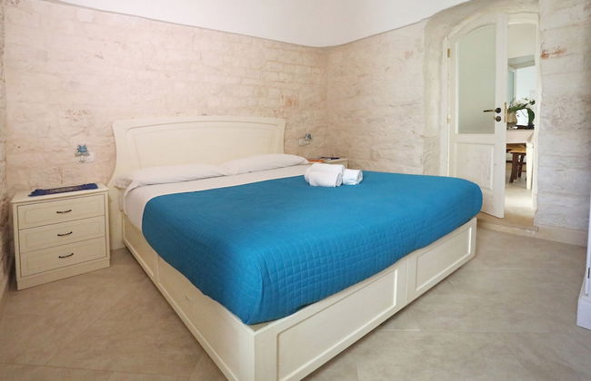 Villa Rosato - Foto 62