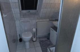 Gemütliche Wohnung mit Terrasse, nähe Stadtzentrum - Foto 21