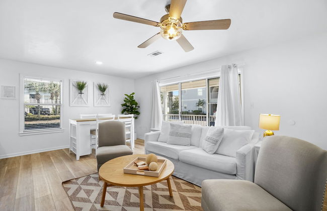 Beachside Villas By Panhandle Getaways - Foto 22