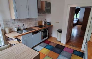 Altbau-Traum mit Riesen-Dachterrasse - Foto 17