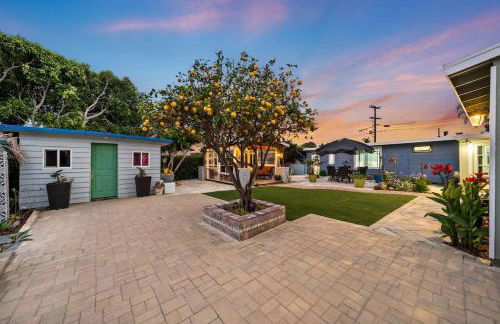 2br Pet-Friendly Oceanside Home - Foto 55