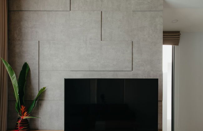 H2 Pool villa - Foto 18