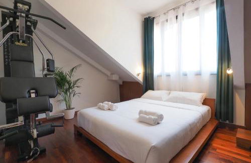 Primopiano - Savona C - Foto 48