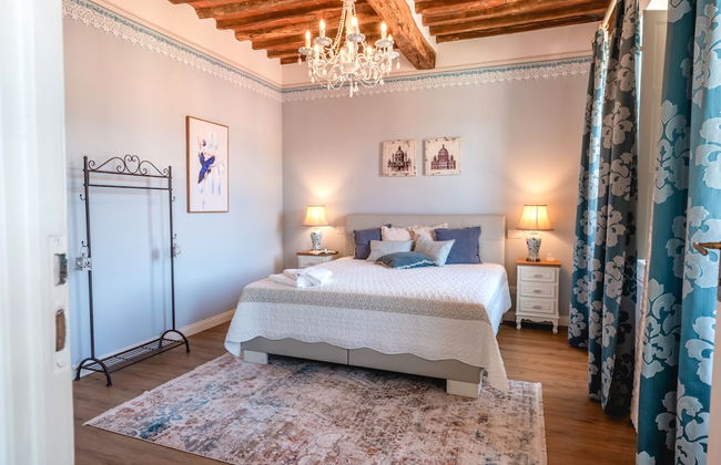 Villa La Preziosa - Foto 80