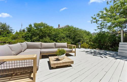 All Decked out Greenery and waves - Foto 44