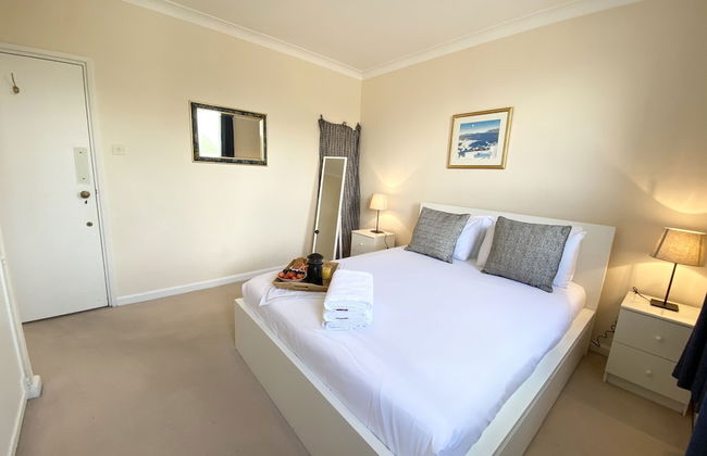 Stylish Apartments next to Buckingham Palace - Photo 16