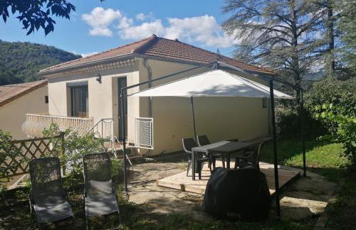 La Dolce vita gîte avec terrasse et vue - Foto 1