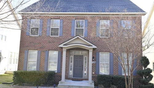 Luxury Living at Woodmore - Foto 4