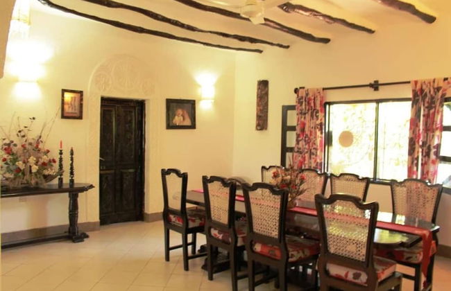 Beach Location Luxury Villa - Foto 10