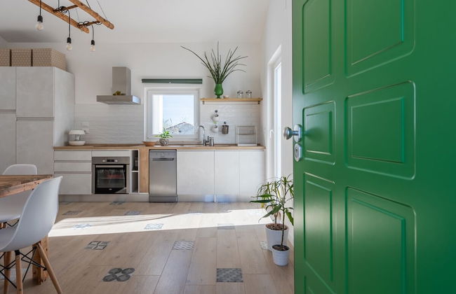 Residenza Verdeoliva - Foto 19