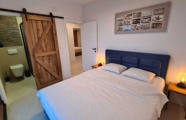 Villa SOL Insulam - Foto 17