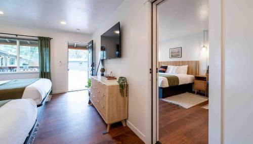 Columbia Cabins Cabin 7 - Photo 3