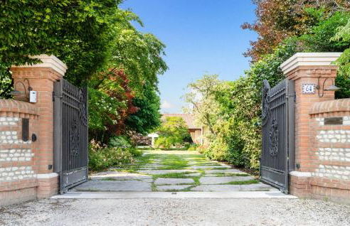 Cozy Home In Fanzolo Di Vedelago - Foto 42