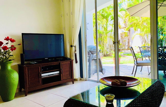 Gorgeous 8 People Standard Villa With Pool Playacar Phase 2 - Foto 13