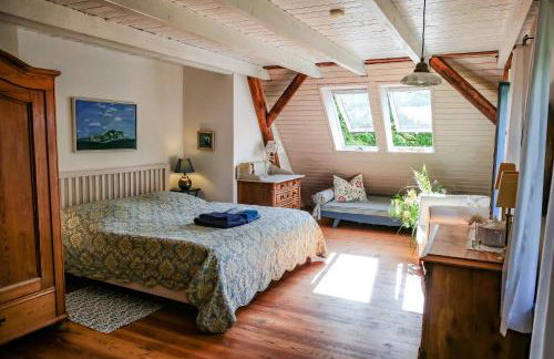 Landhaus einer Malerin - Foto 45