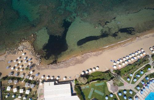 Luxury Suites in Stavromenos - Photo 45