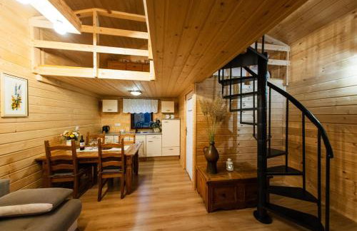 Domek Na Morenie - Foto 6