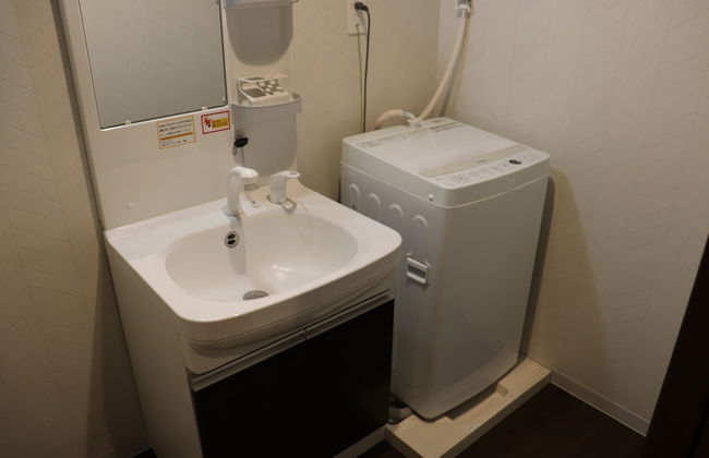 ApartmentHotel ecott - Foto 51