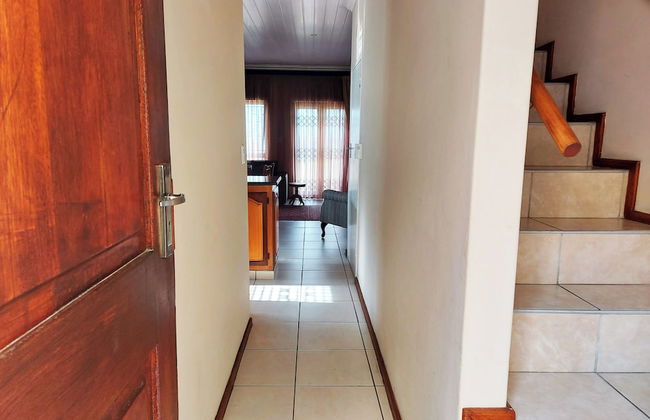 First Group Perna Perna Mossel Bay - Foto 5