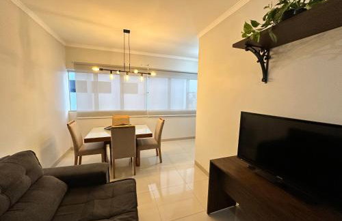 Apto próx Hospital Regional até 6 pessoas com garagem e wifi - Photo 42