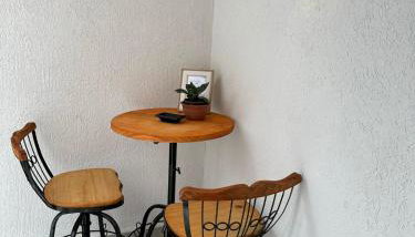 Loft no Santa Efigênia com ar e garagem - Foto 2