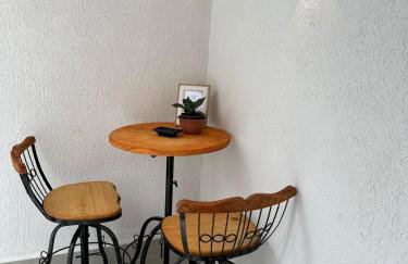 Loft no Santa Efigênia com ar e garagem - Foto 2