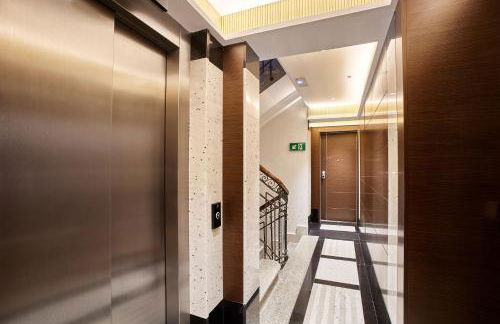 Nexus Santa María Luxury Apartamentos - Foto 27