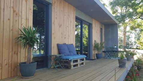 Le Cormier lodge, entre Loire et Anjou - Foto 4