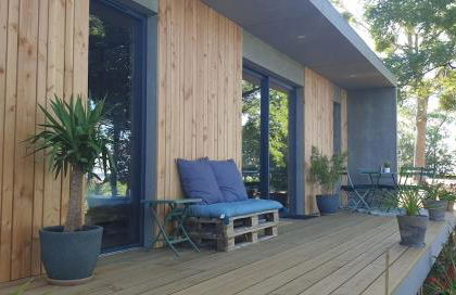 Le Cormier lodge, entre Loire et Anjou - Photo 4