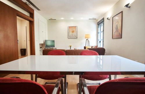 Setefilla Deluxe Suite by Valcambre - Foto 11