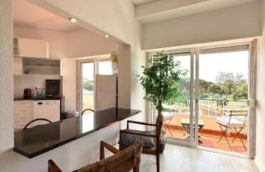 Espectacular apartamento na praia a 20 min de Lisboa - Foto 8