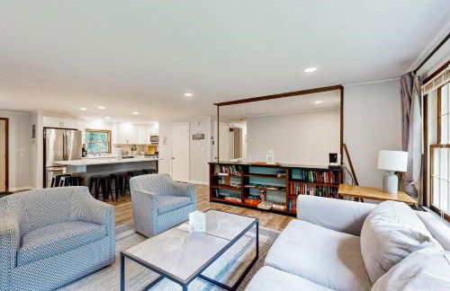 Falling Pines - Foto 15