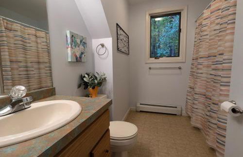 Tranquil NH Lakehouse Escape - Foto 17