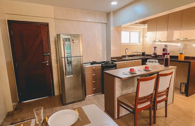 Apartamento Praia do Cumbuco - Photo 47